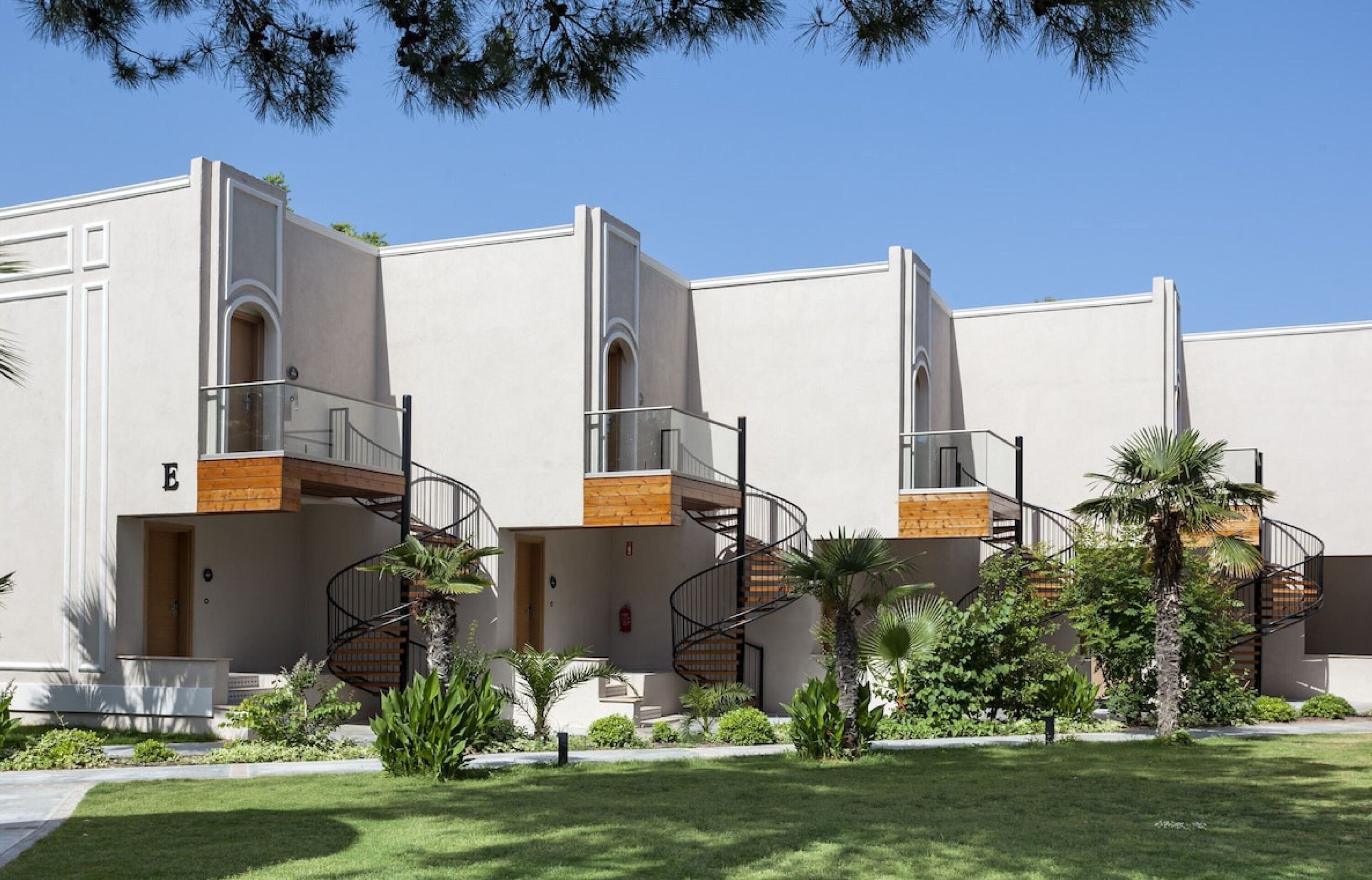 Фотография Halal Paradise Didim ( Halal Hotel ) 5*